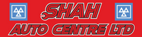 Shah Auto Centre Logo